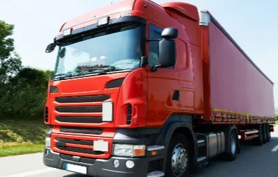 Ankara Hacıhüsrev Ambar Kargo