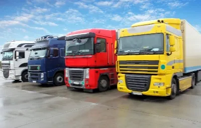 Ankara Hacıhüsrev Nakliye Ambarı