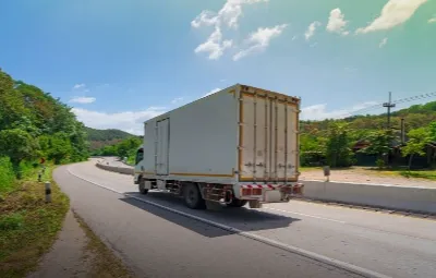 Ankara ile Hacıhüsrev Arası Bulaşık Makinesi Taşıma