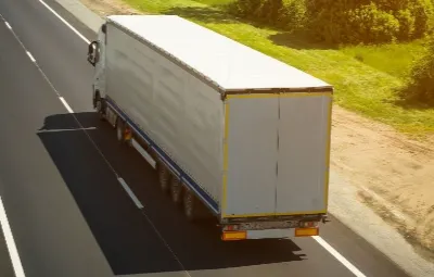 Ankara ile Hacıhüsrev Arası Parça Eşya Taşıma